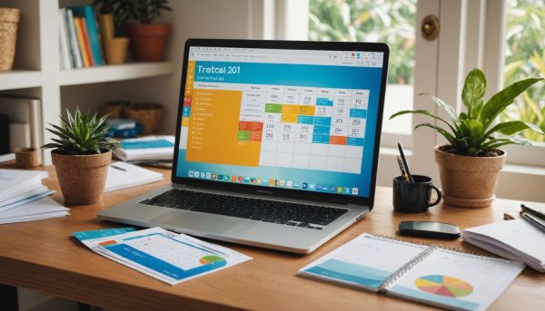Comment planifier ses congés sans stresser ?