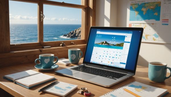 Comment réserver une location de vacances parfaite ?