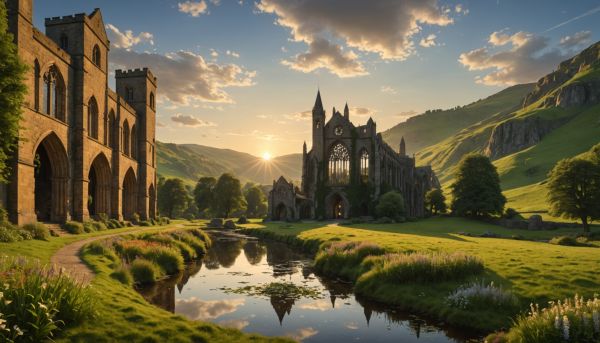 Monuments historiques et sites naturels incontournables
