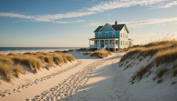 Organiser un séjour inoubliable sur la côte atlantique