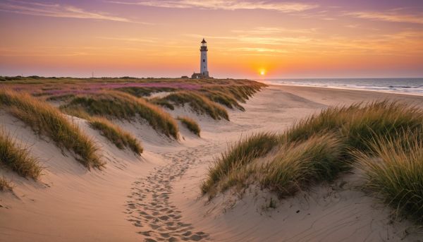 Où admirer les plus beaux couchers de soleil sur l’île d’oléron