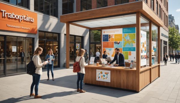 Où trouver les offices de tourisme locaux efficaces ?