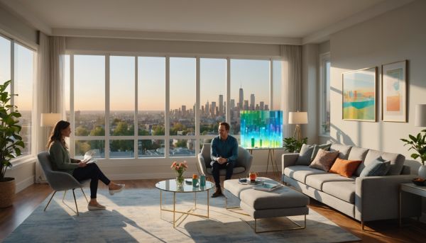 Quels types de logements choisir en famille ?