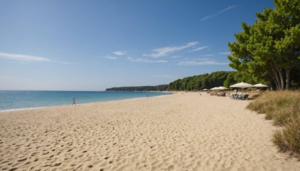 Préparez votre séjour naturisme en nouvelle aquitaine : plages, campings, activités